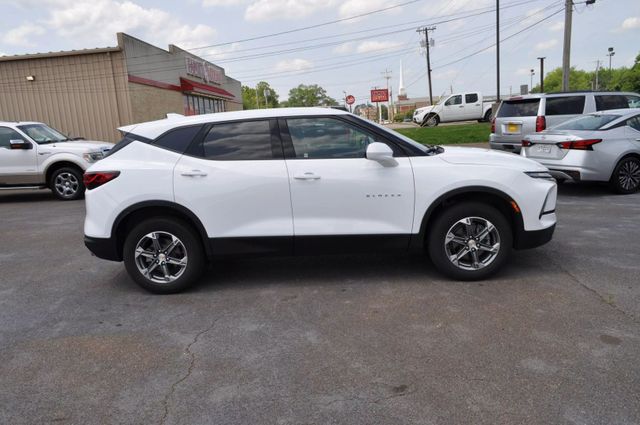 2023 Chevrolet Blazer LT | Louisville, MS | CARite Louisville MS 2023 Chevrolet Blazer LT | Louisville, MS | CARite Louisville MS