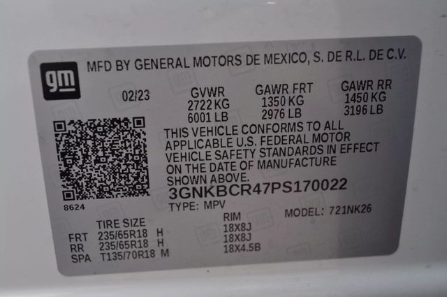 2023 Chevrolet Blazer LT | Louisville, MS | CARite Louisville MS 2023 Chevrolet Blazer LT | Louisville, MS | CARite Louisville MS