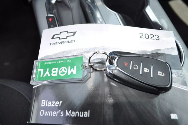 2023 Chevrolet Blazer LT | Louisville, MS | CARite Louisville MS 2023 Chevrolet Blazer LT | Louisville, MS | CARite Louisville MS