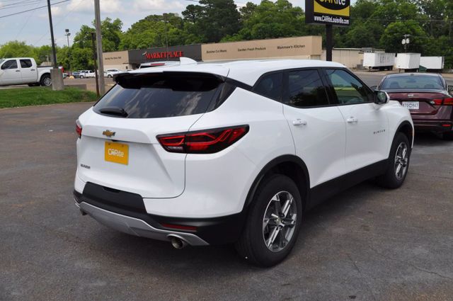 2023 Chevrolet Blazer LT | Louisville, MS | CARite Louisville MS 2023 Chevrolet Blazer LT | Louisville, MS | CARite Louisville MS