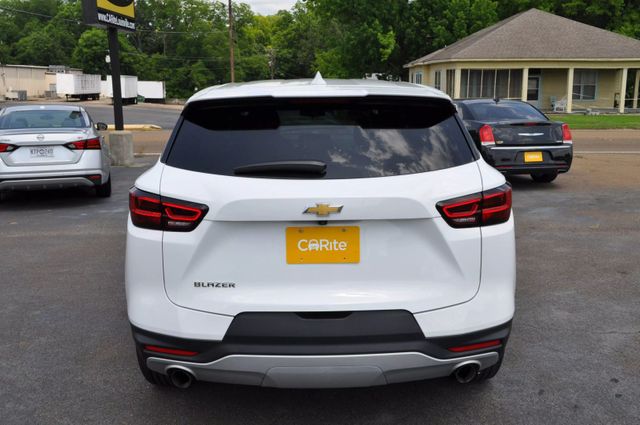 2023 Chevrolet Blazer LT | Louisville, MS | CARite Louisville MS 2023 Chevrolet Blazer LT | Louisville, MS | CARite Louisville MS
