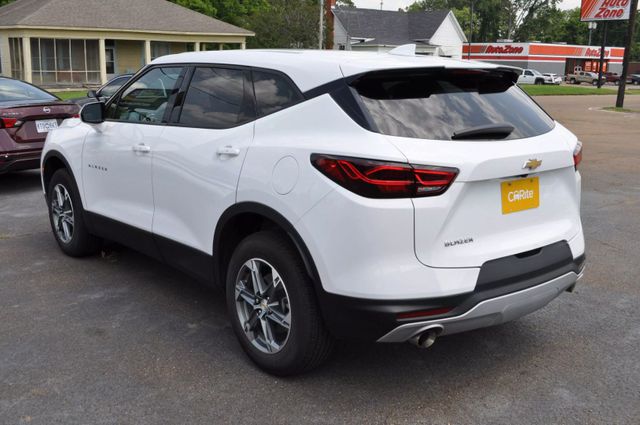 2023 Chevrolet Blazer LT | Louisville, MS | CARite Louisville MS 2023 Chevrolet Blazer LT | Louisville, MS | CARite Louisville MS