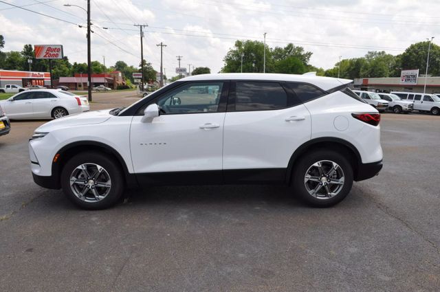 2023 Chevrolet Blazer LT | Louisville, MS | CARite Louisville MS 2023 Chevrolet Blazer LT | Louisville, MS | CARite Louisville MS