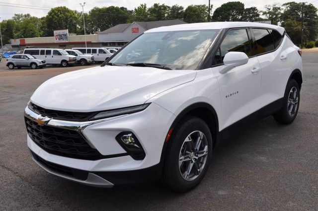 2023 Chevrolet Blazer LT | Louisville, MS | CARite Louisville MS 2023 Chevrolet Blazer LT | Louisville, MS | CARite Louisville MS