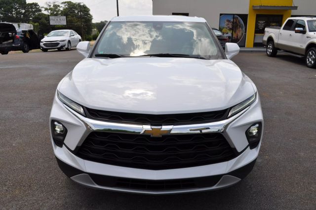 2023 Chevrolet Blazer LT | Louisville, MS | CARite Louisville MS 2023 Chevrolet Blazer LT | Louisville, MS | CARite Louisville MS