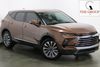 2023 Chevrolet Blazer Premier | Mooresville, NC | The Group NC 2023 Chevrolet Blazer Premier | Mooresville, NC | The Group NC