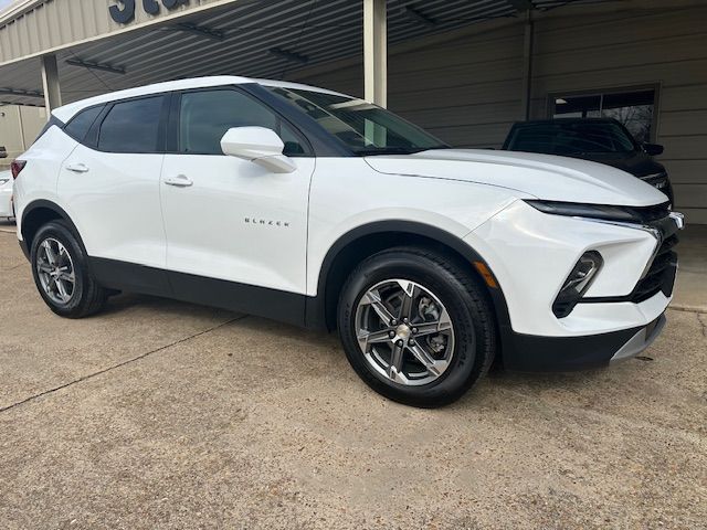 2023 Chevrolet Blazer LT 2023 Chevrolet Blazer LT