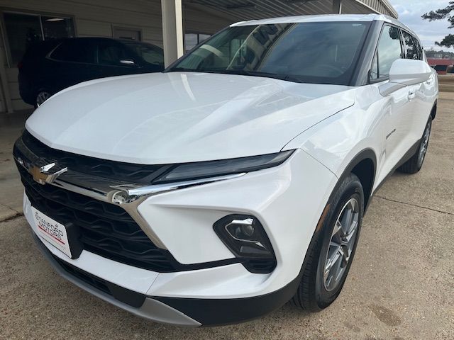 2023 Chevrolet Blazer LT 2023 Chevrolet Blazer LT
