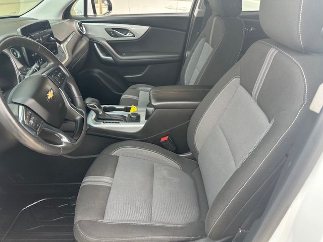 2023 Chevrolet Blazer LT 2023 Chevrolet Blazer LT