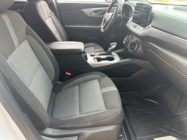 2023 Chevrolet Blazer LT 2023 Chevrolet Blazer LT