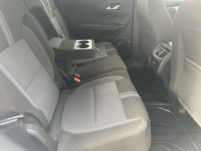 2023 Chevrolet Blazer LT 2023 Chevrolet Blazer LT