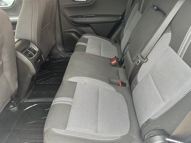 2023 Chevrolet Blazer LT 2023 Chevrolet Blazer LT