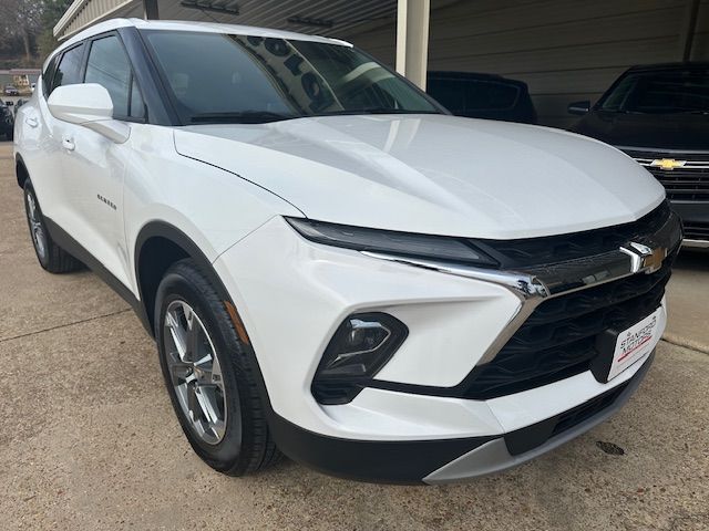 2023 Chevrolet Blazer LT 2023 Chevrolet Blazer LT