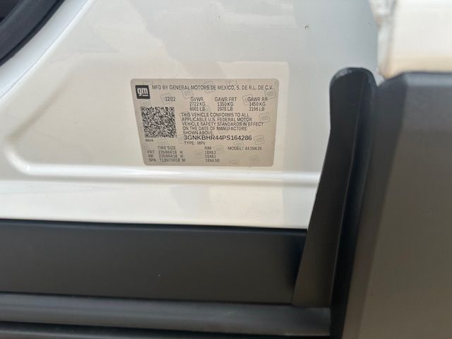 2023 Chevrolet Blazer LT 2023 Chevrolet Blazer LT