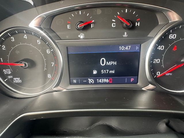 2023 Chevrolet Blazer LT 2023 Chevrolet Blazer LT