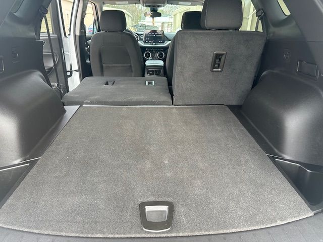 2023 Chevrolet Blazer LT 2023 Chevrolet Blazer LT