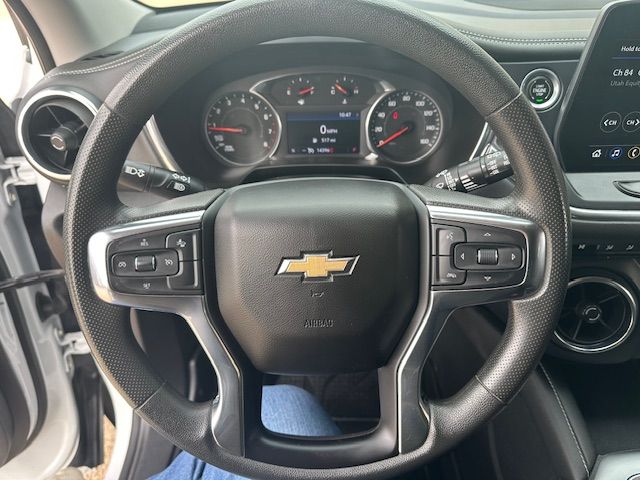 2023 Chevrolet Blazer LT 2023 Chevrolet Blazer LT