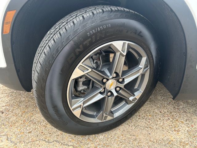 2023 Chevrolet Blazer LT 2023 Chevrolet Blazer LT