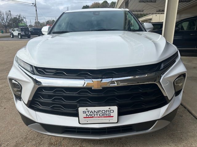 2023 Chevrolet Blazer LT 2023 Chevrolet Blazer LT