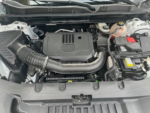 2023 Chevrolet Blazer LT 2023 Chevrolet Blazer LT