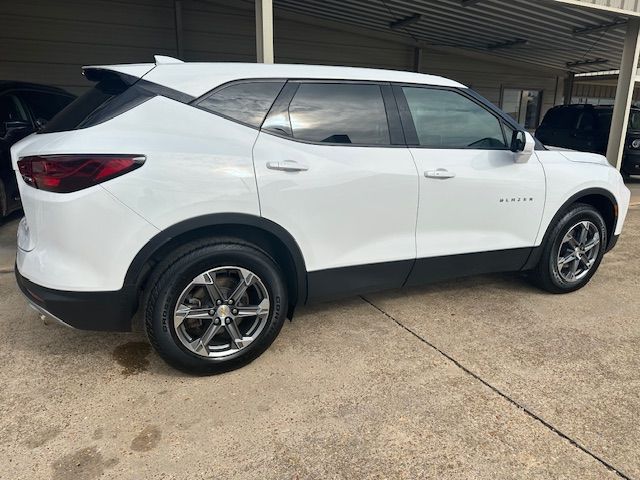 2023 Chevrolet Blazer LT 2023 Chevrolet Blazer LT