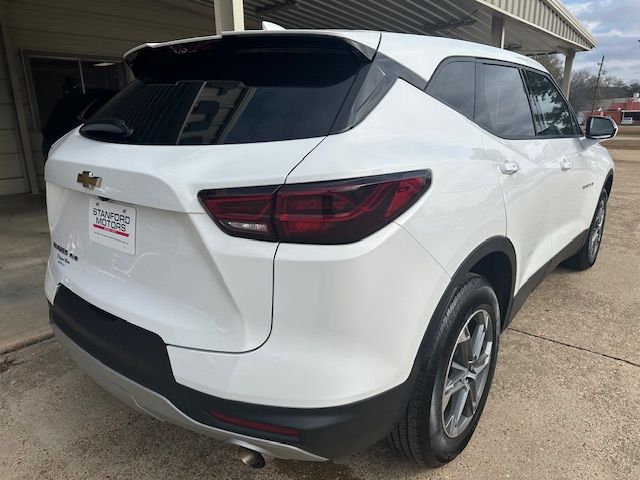 2023 Chevrolet Blazer LT 2023 Chevrolet Blazer LT