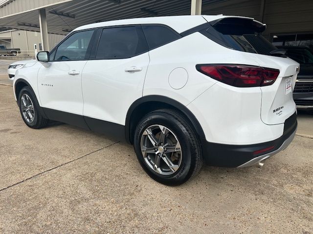 2023 Chevrolet Blazer LT 2023 Chevrolet Blazer LT