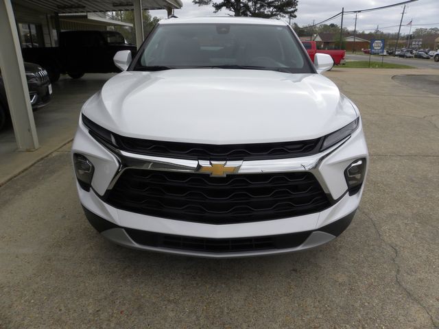 2023 Chevrolet Blazer LT 2023 Chevrolet Blazer LT