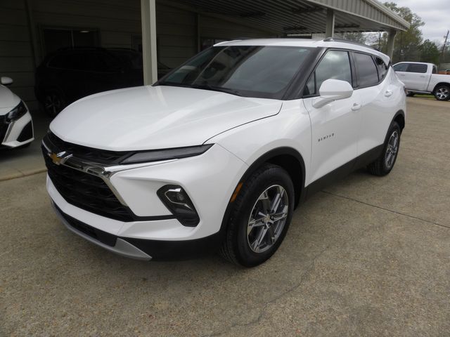 2023 Chevrolet Blazer LT 2023 Chevrolet Blazer LT