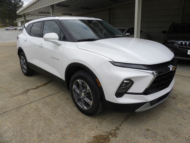 2023 Chevrolet Blazer LT 2023 Chevrolet Blazer LT