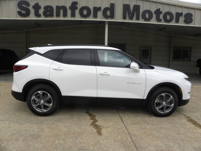 2023 Chevrolet Blazer LT 2023 Chevrolet Blazer LT