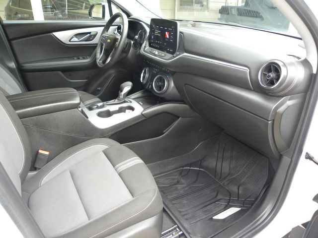 2023 Chevrolet Blazer LT 2023 Chevrolet Blazer LT