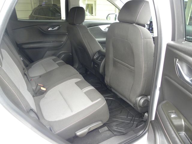 2023 Chevrolet Blazer LT 2023 Chevrolet Blazer LT