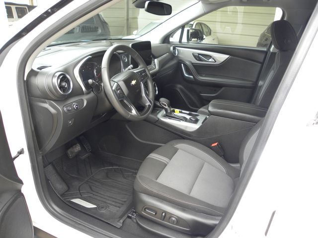 2023 Chevrolet Blazer LT 2023 Chevrolet Blazer LT