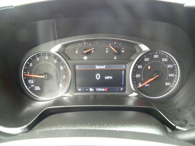 2023 Chevrolet Blazer LT 2023 Chevrolet Blazer LT