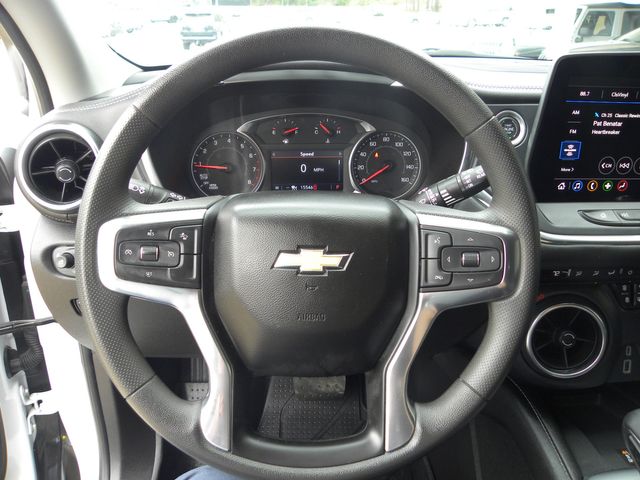 2023 Chevrolet Blazer LT 2023 Chevrolet Blazer LT