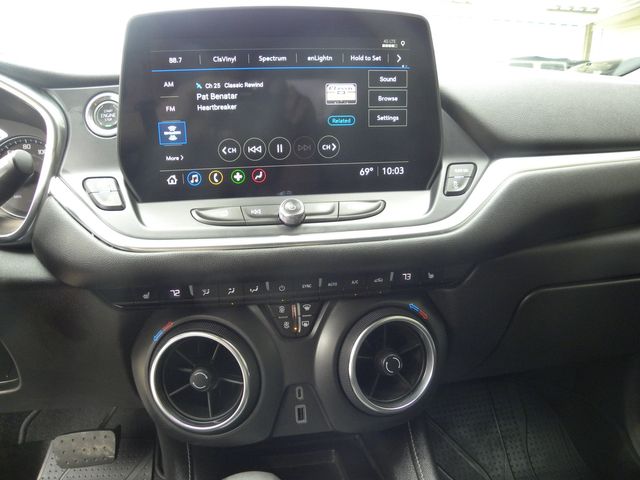 2023 Chevrolet Blazer LT 2023 Chevrolet Blazer LT