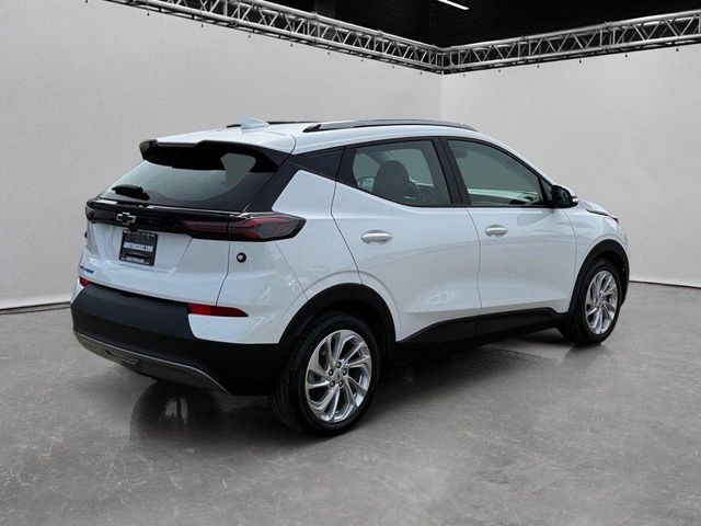 2023 Chevrolet Bolt EUV LT | Arlington Heights, IL | Gmotorcars 2023 Chevrolet Bolt EUV LT | Arlington Heights, IL | Gmotorcars