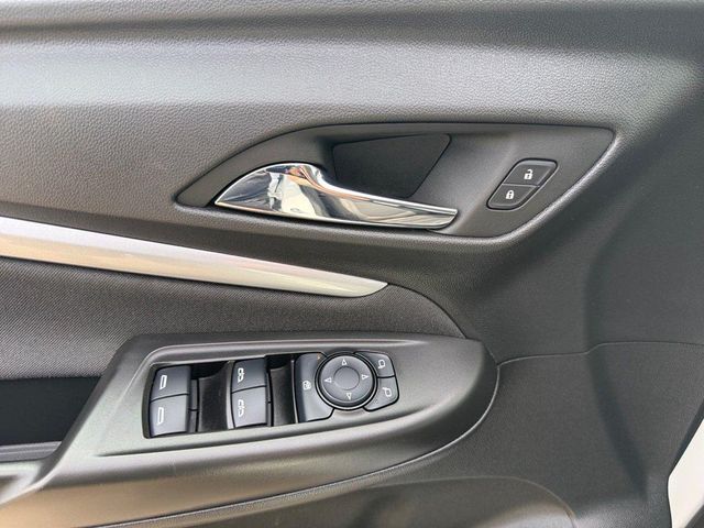 2023 Chevrolet Bolt EUV LT | Arlington Heights, IL | Gmotorcars