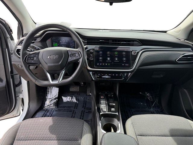 2023 Chevrolet Bolt EUV LT | Arlington Heights, IL | Gmotorcars