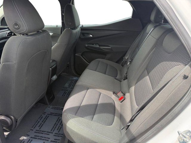 2023 Chevrolet Bolt EUV LT | Arlington Heights, IL | Gmotorcars