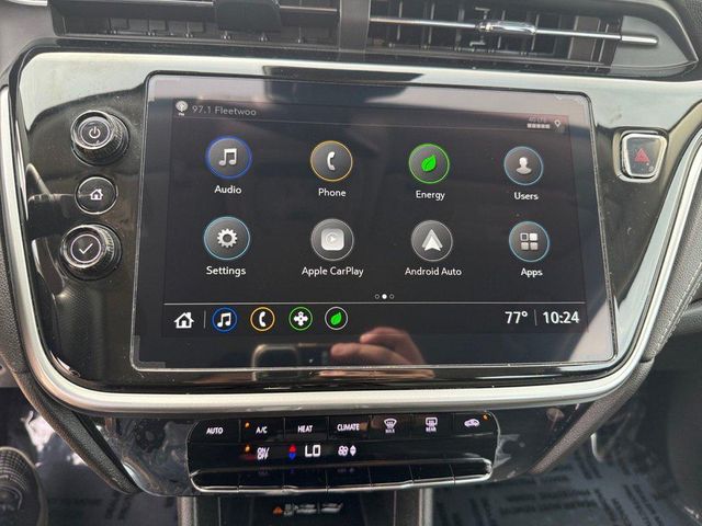 2023 Chevrolet Bolt EUV LT | Arlington Heights, IL | Gmotorcars