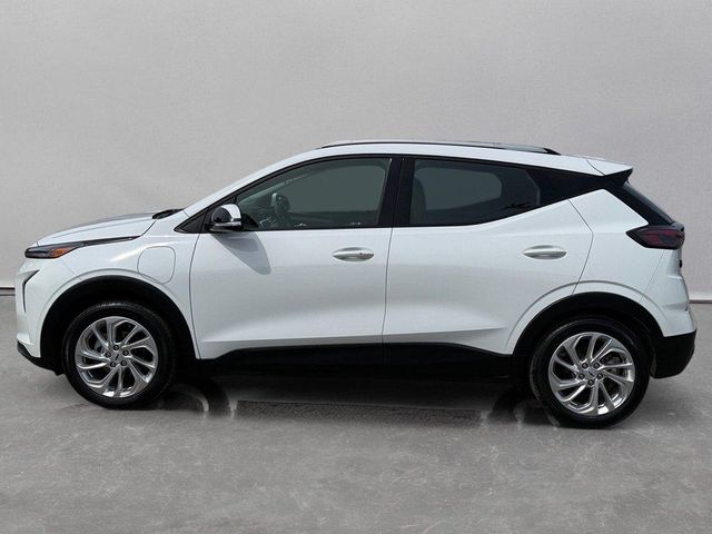 2023 Chevrolet Bolt EUV LT | Arlington Heights, IL | Gmotorcars