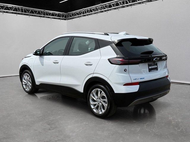 2023 Chevrolet Bolt EUV LT | Arlington Heights, IL | Gmotorcars