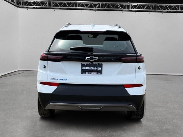 2023 Chevrolet Bolt EUV LT | Arlington Heights, IL | Gmotorcars