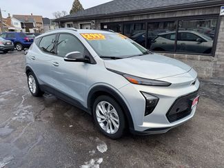 2023 Chevrolet Bolt EUV LT | Milwaukee, Wisconsin | Millennium Motor Sales