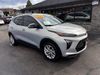 2023 Chevrolet Bolt EUV LT | Milwaukee, Wisconsin | Millennium Motor Sales 2023 Chevrolet Bolt EUV LT | Milwaukee, Wisconsin | Millennium Motor Sales