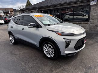 2023 Chevrolet Bolt EUV LT | Milwaukee, Wisconsin | Millennium Motor Sales