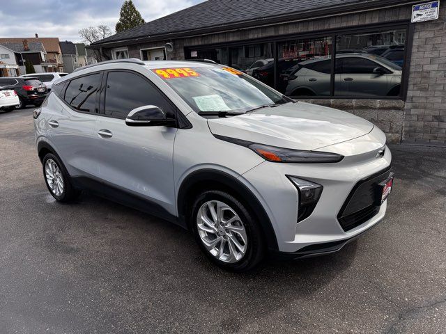 2023 Chevrolet Bolt EUV LT | Milwaukee, Wisconsin | Millennium Motor Sales