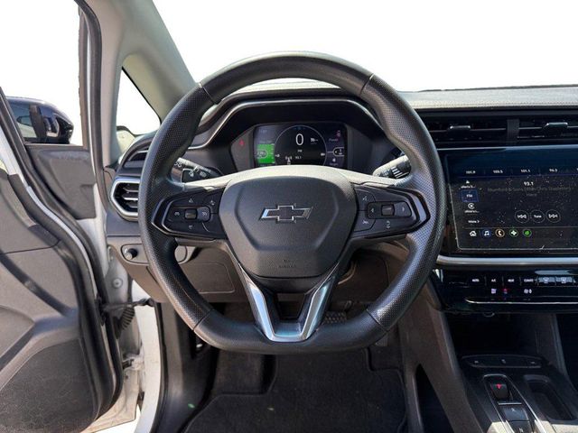 2023 Chevrolet Bolt EV 1LT | Arlington Heights, IL | Gmotorcars